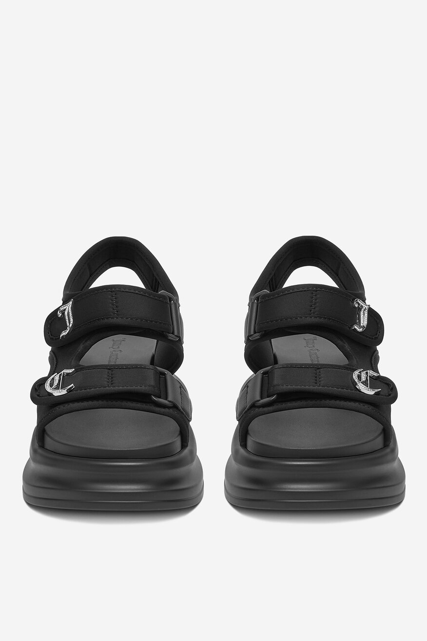 Juicy Couture - Sandały - 5906751720493