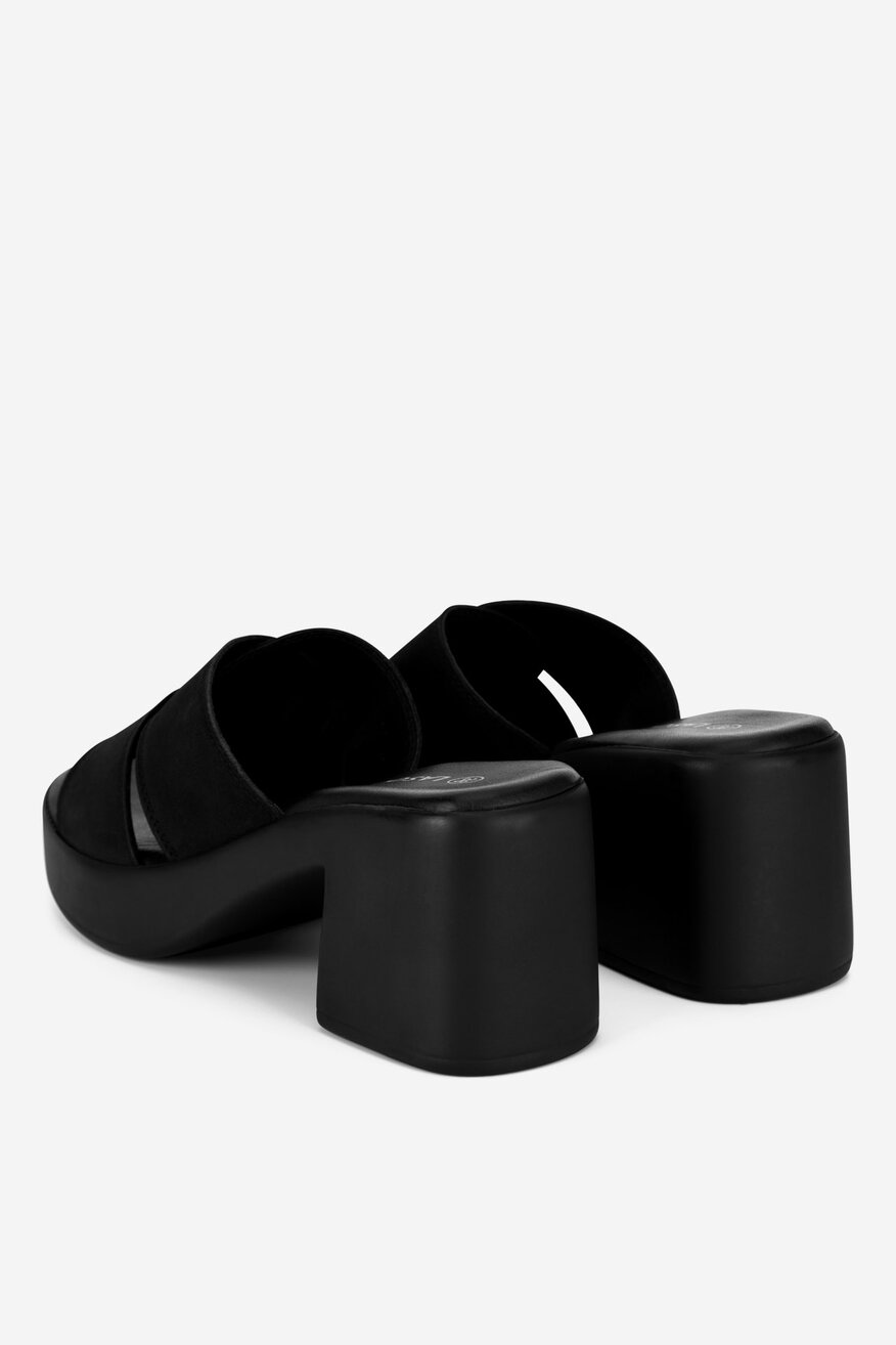 Джапанки Lasocki ЧЕРЕН - 5905588618614