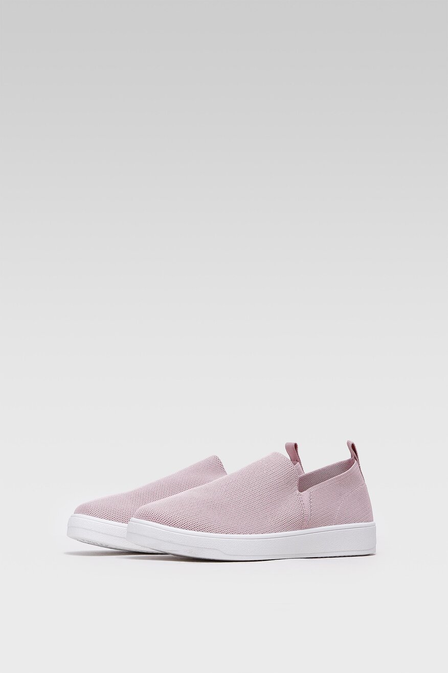 
                Clara Barson - Trampki slip on - 5904248583774