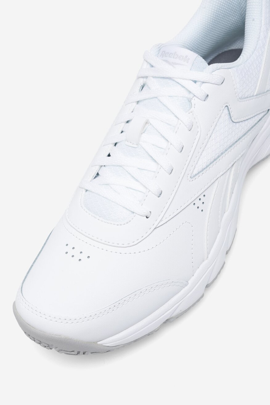 Sportovní obuv Reebok BÍLÁ - 5905588424895