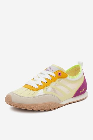 Напівчеревики ROXY CEOB-V12-920 ЖОВТИЙ