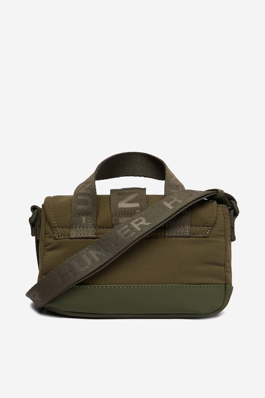 Дамска чанта HUNTER КАКИ - 5906751425435