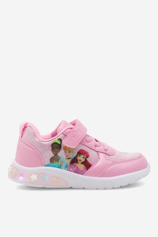 Кросівки спортивні PRINCESS CP66-SS24-200DPRN СВІТЛО-РОЖЕВИЙ