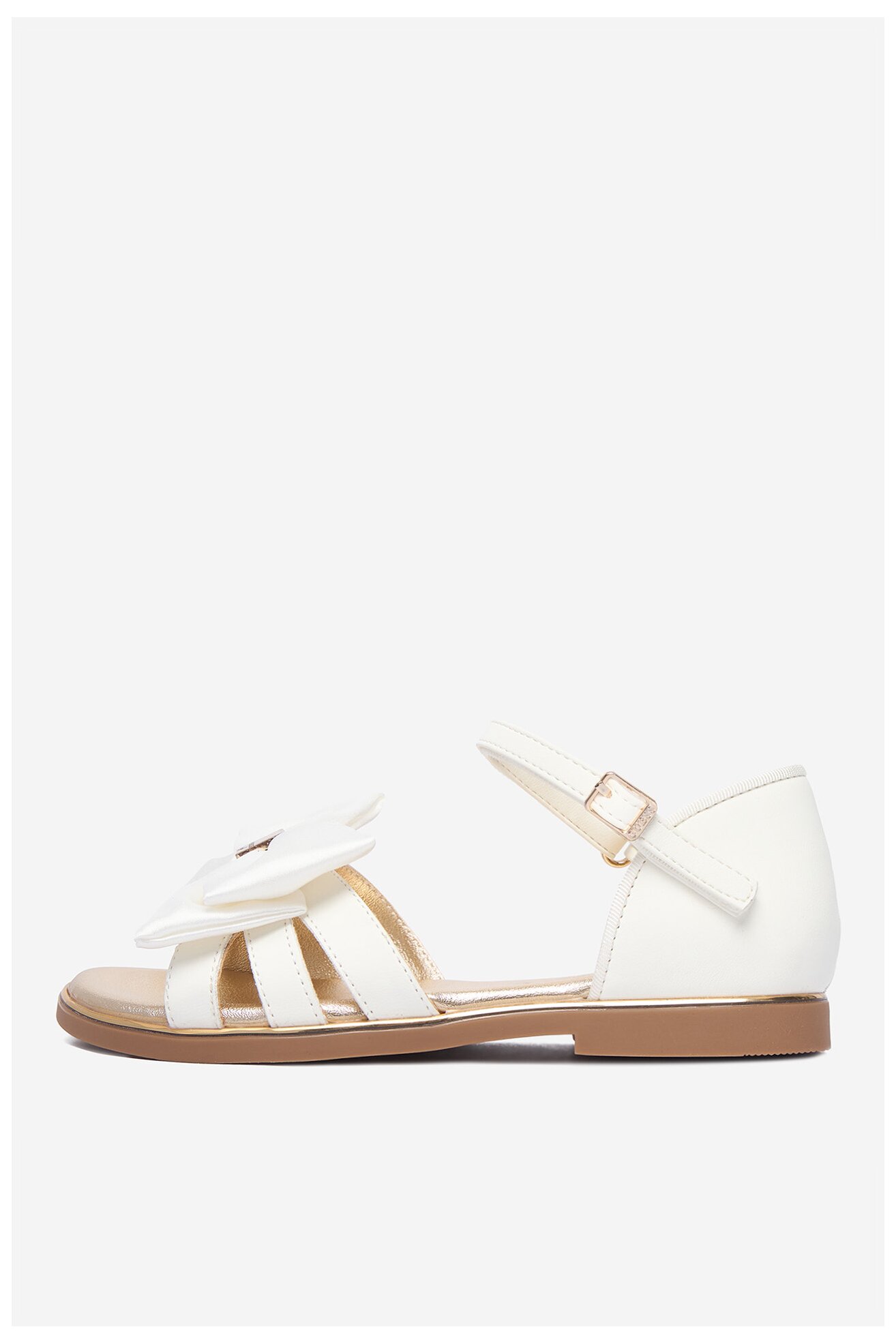 Сандалі GUESS CEO-CS6300-12 БІЛИЙ