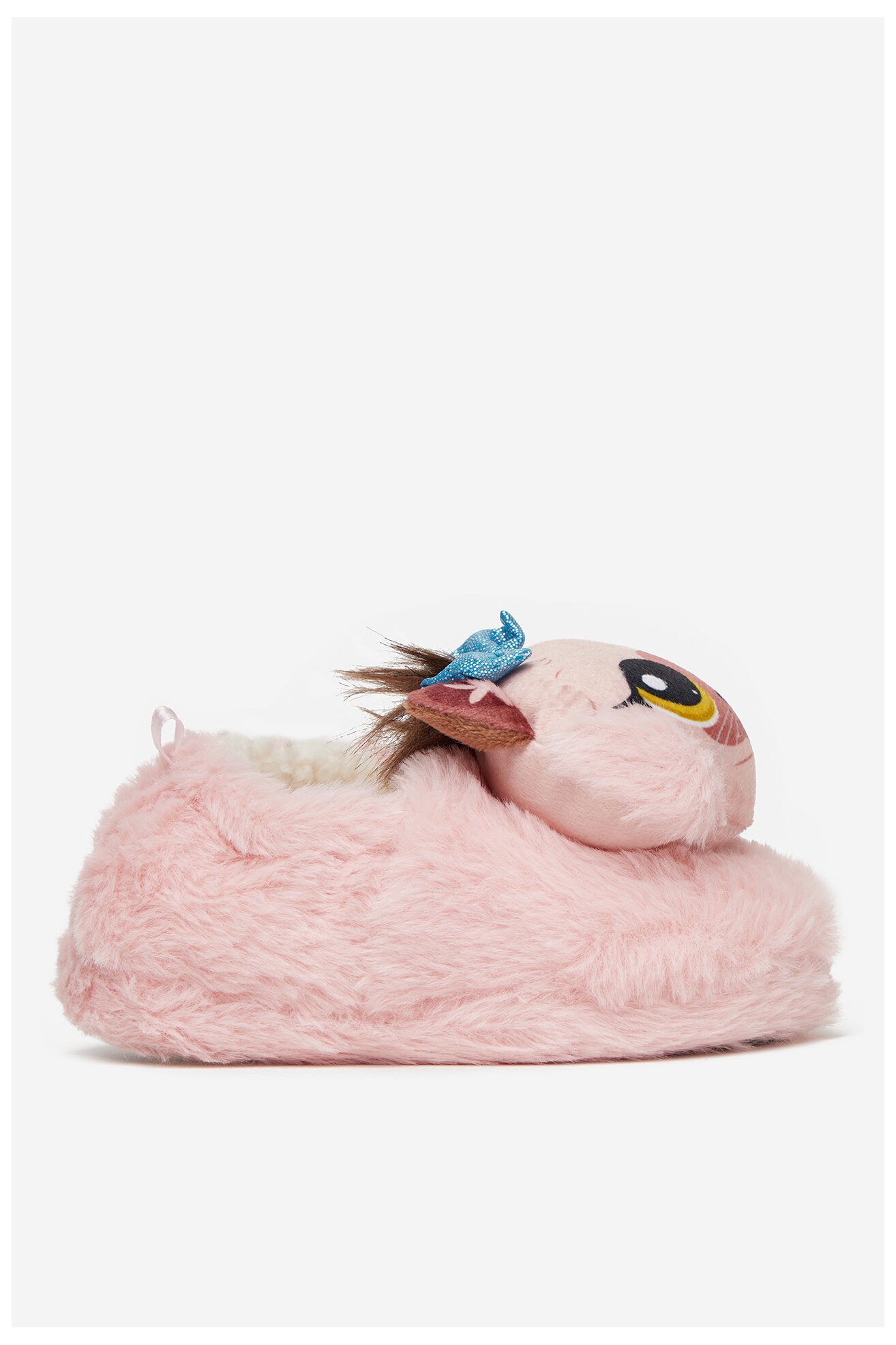 Kapcie LITTLEST PET SHOP CEO-AW25-343LPS Różowy jasny