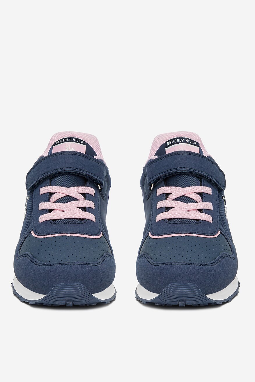 
                Patike Beverly Hills Polo Club KOBALT PLAVA - 5906751230060