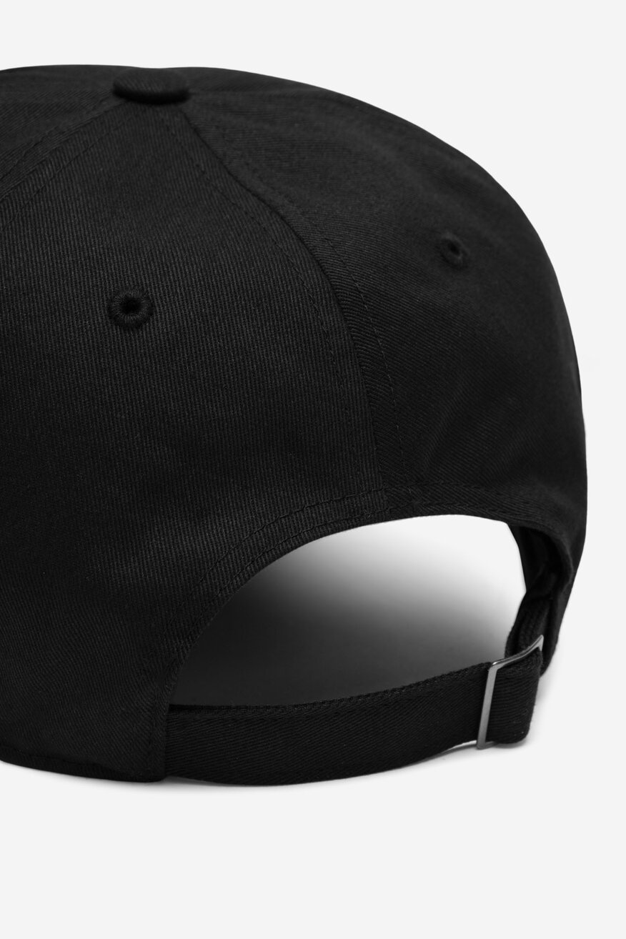 
                Kačket Reebok CRNA - 5905588944225