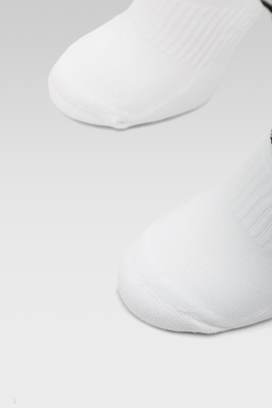 
                adidas - Skarpetki długie 3-pak - 5904862273907