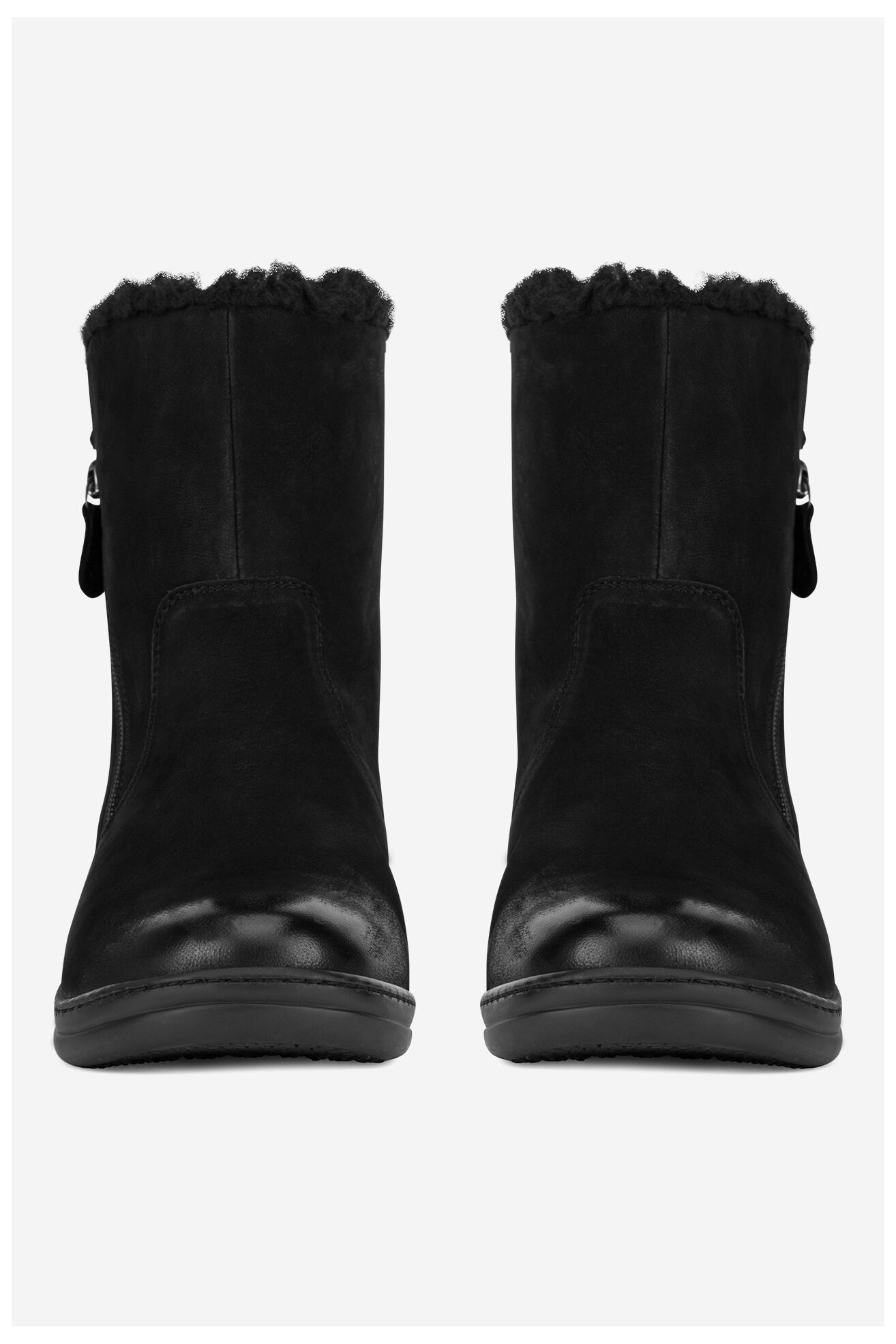 Боти Go Soft WI23-LIPARI-11 ЧЕРЕН