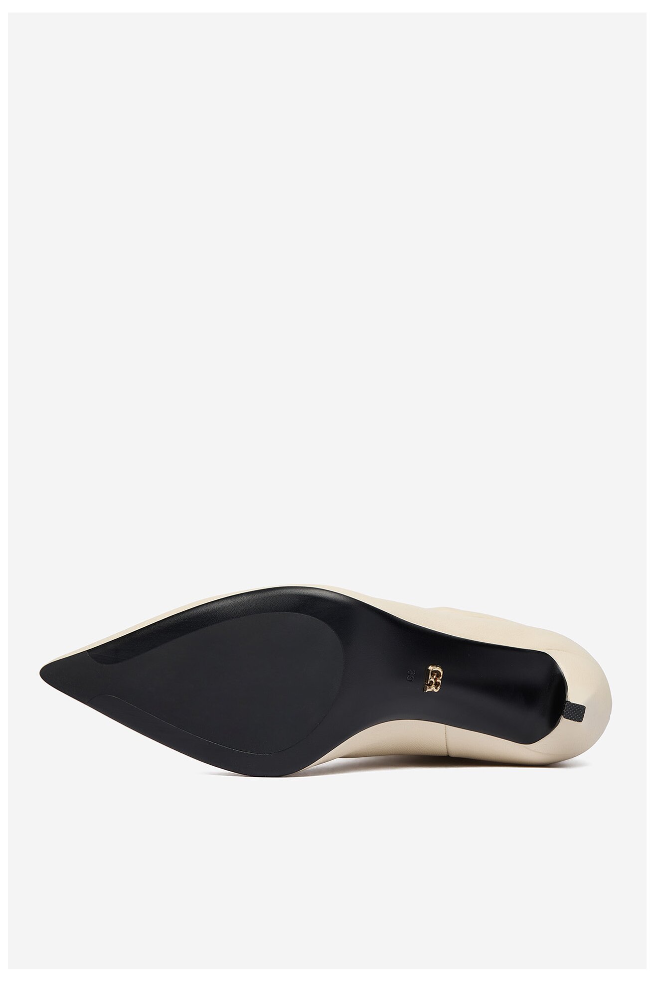 Боти Gino Rossi EO-LUNA-LT681 БЯЛ