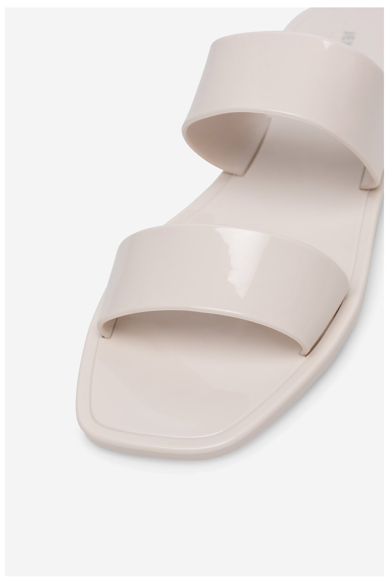 Șlapi Jenny Fairy CT1011-6 ALB