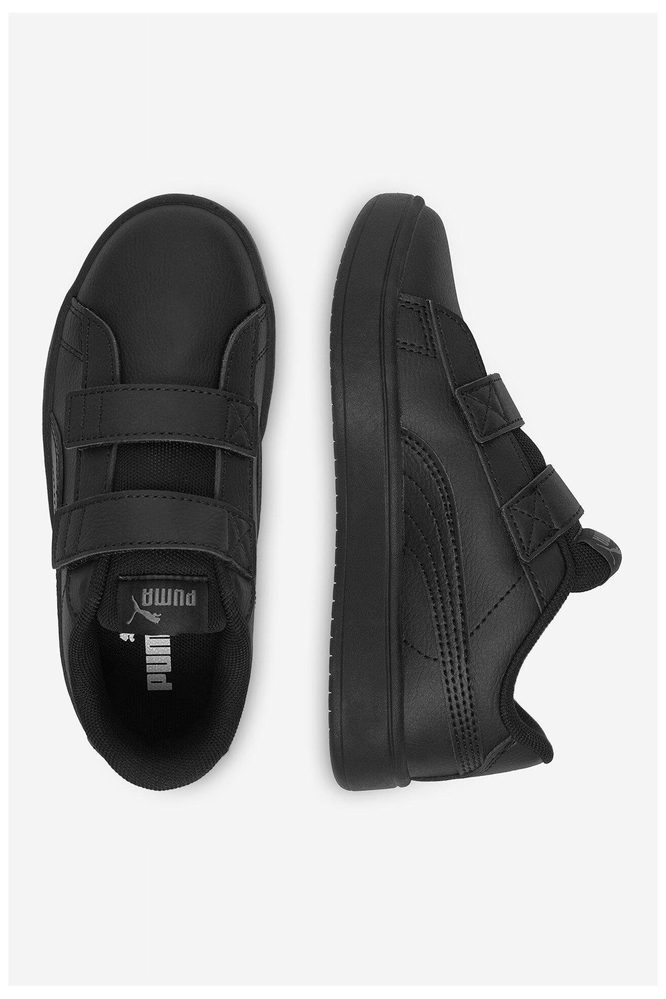 Sportska obuća Puma C-RICKIE CLASSIC V PS 39425311 CRNA
