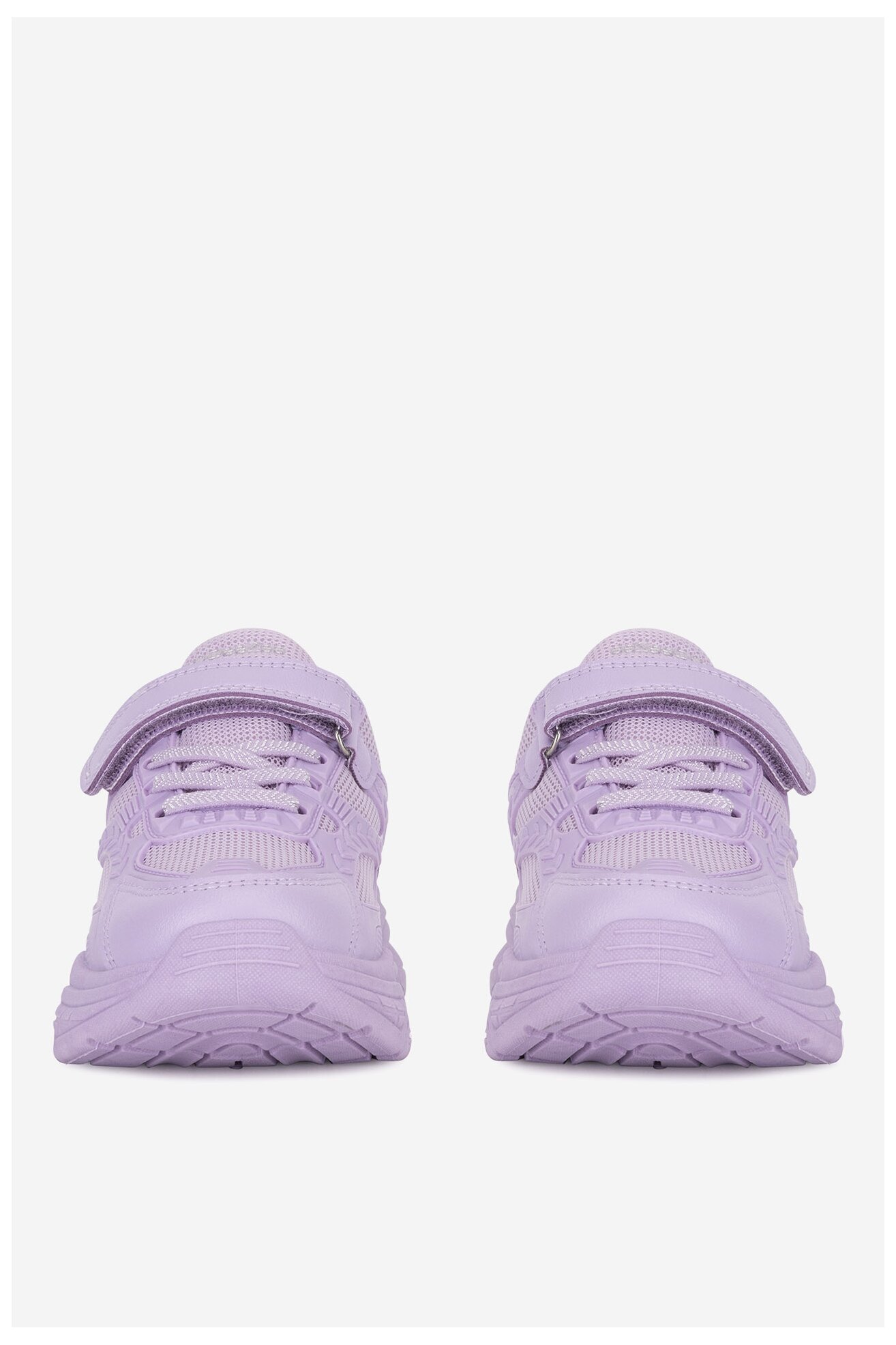 Tornacipő DeeZee TS6215K-01 LILA