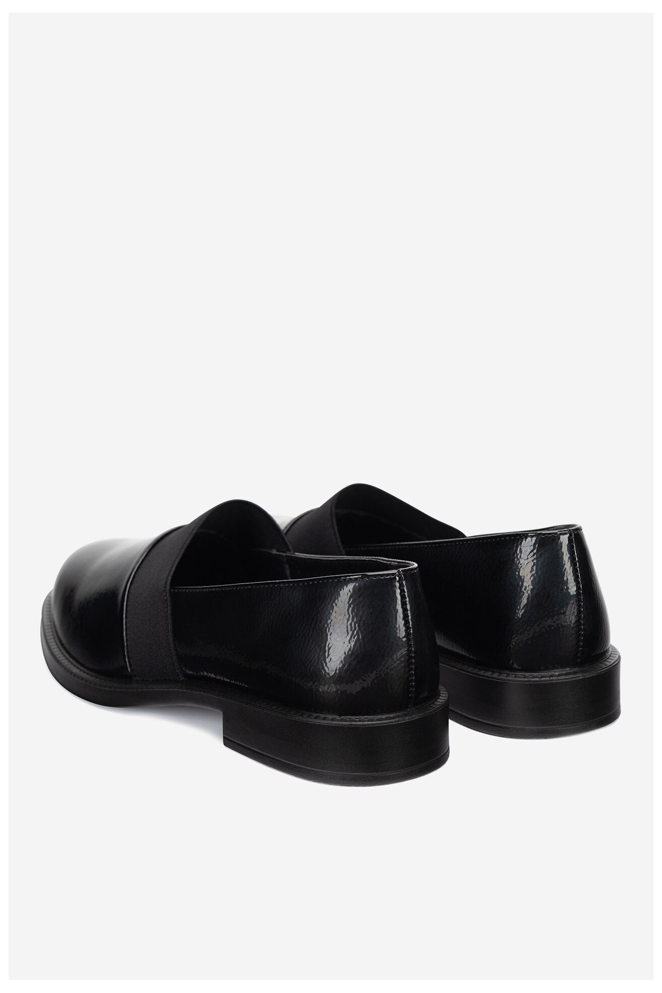 Półbuty Clara Barson WFA2810-3 Czarny