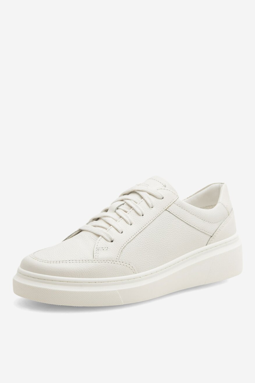 
                Tornacipő Lasocki FEHÉR - 5905588404149