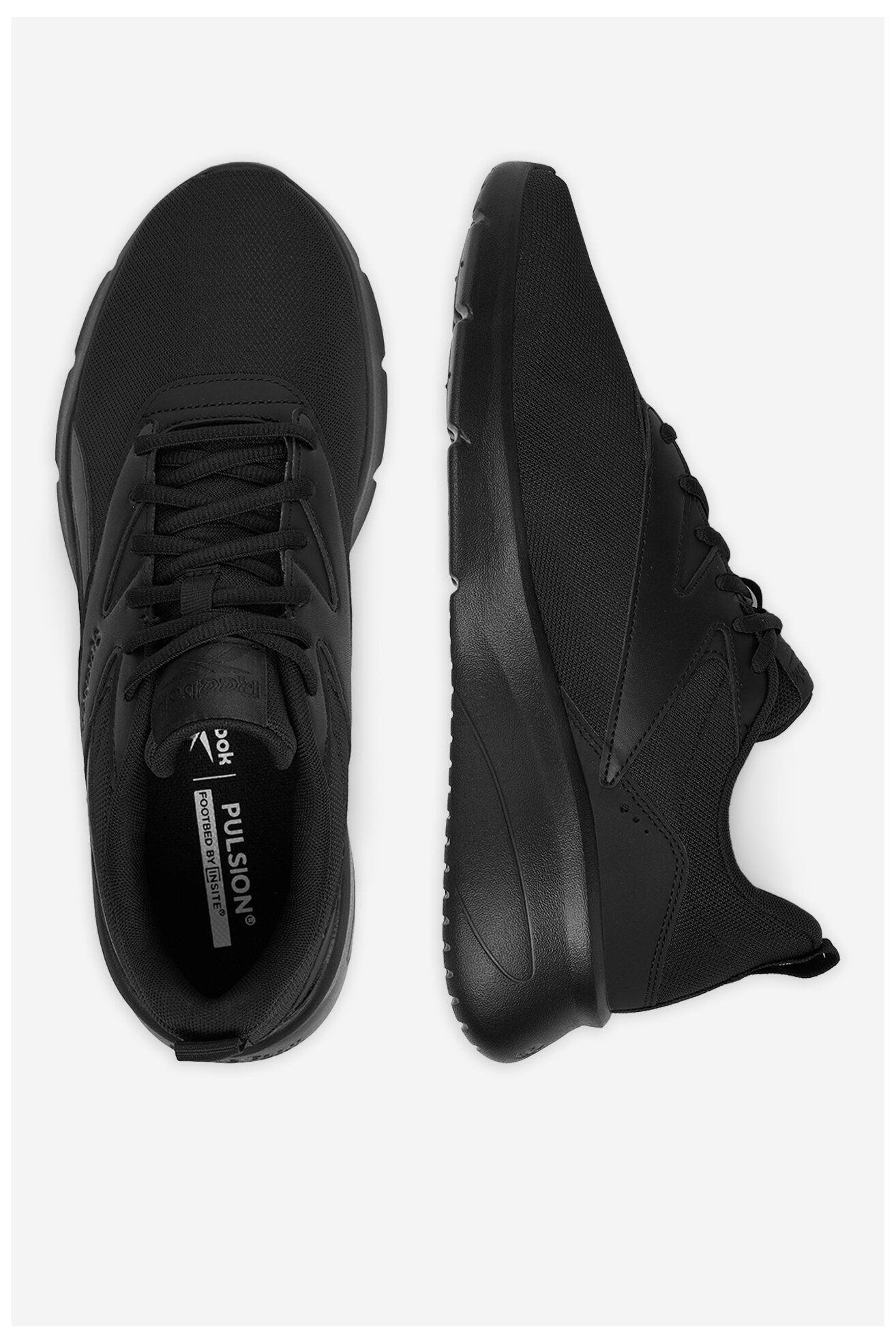 Obuwie sportowe Reebok CEO-RIDER V 100200387 Czarny