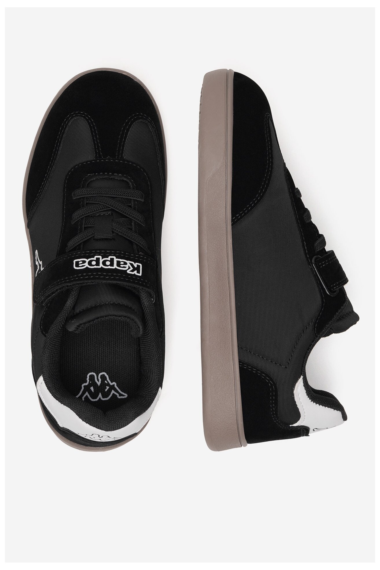 Sportska obuća Kappa NF214809(CH) CRNA