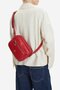 Дамска чанта Beverly Hills Polo Club CEO-BHPC-C-004-08 ЧЕРВЕН