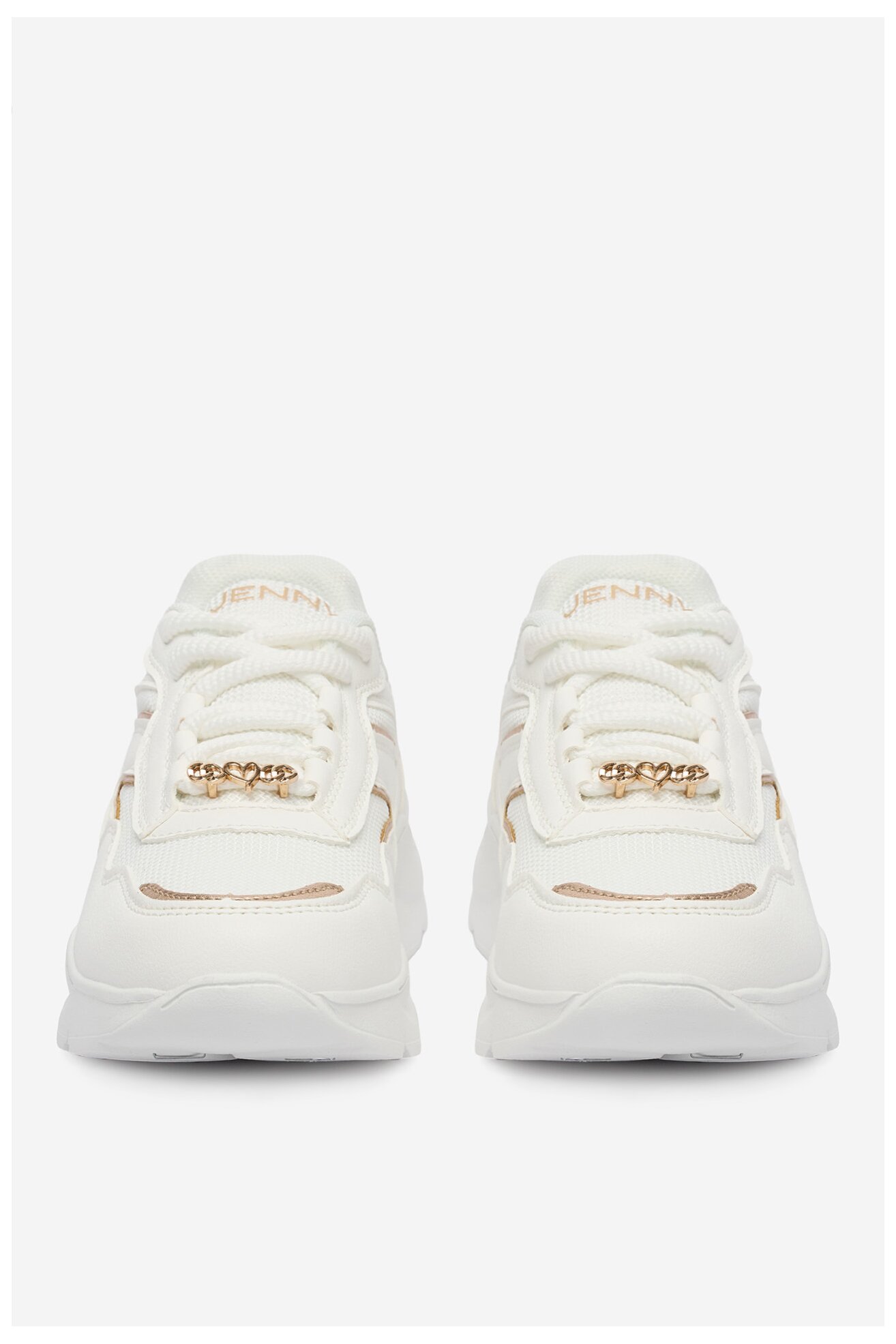 Сникърси Jenny CEO-3372701A БЯЛ
