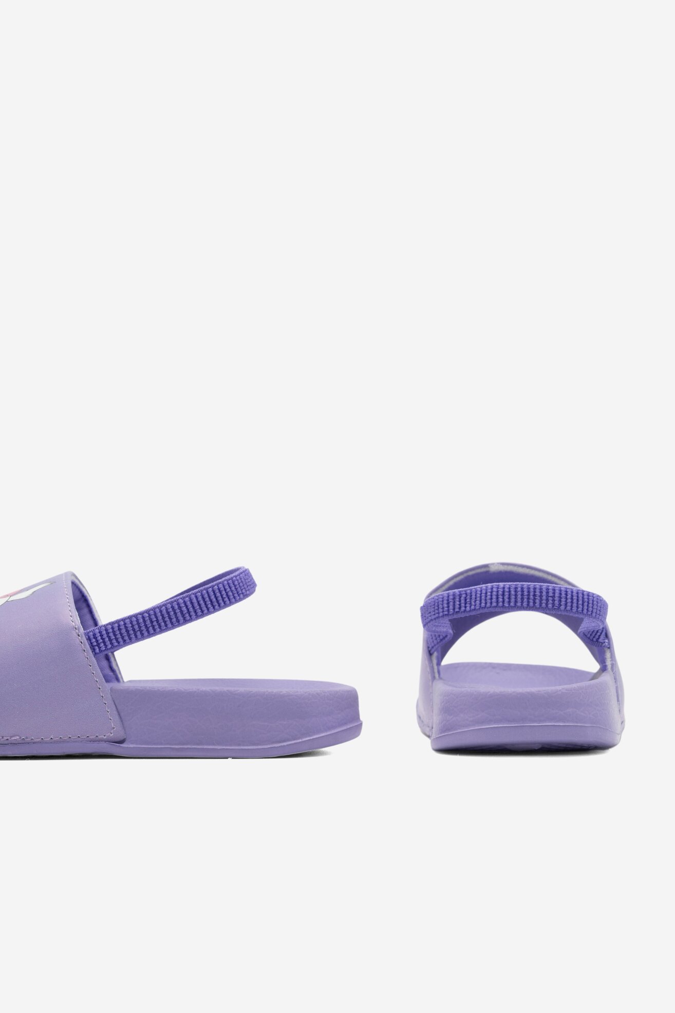 Uszodai papucs Disney Classics SS23-085DCLSA-A LILA