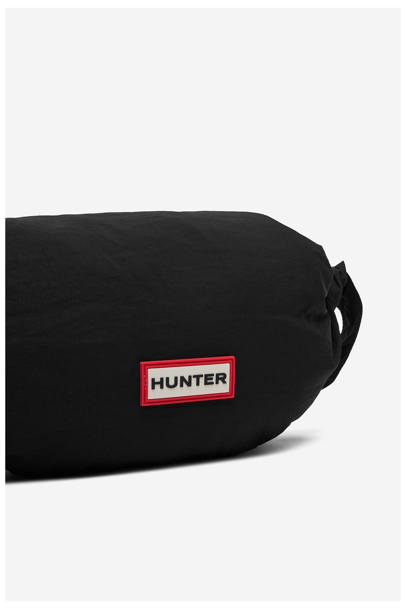 Мъжка чанта HUNTER CWBEO-HTR-F-001-09 ЧЕРЕН