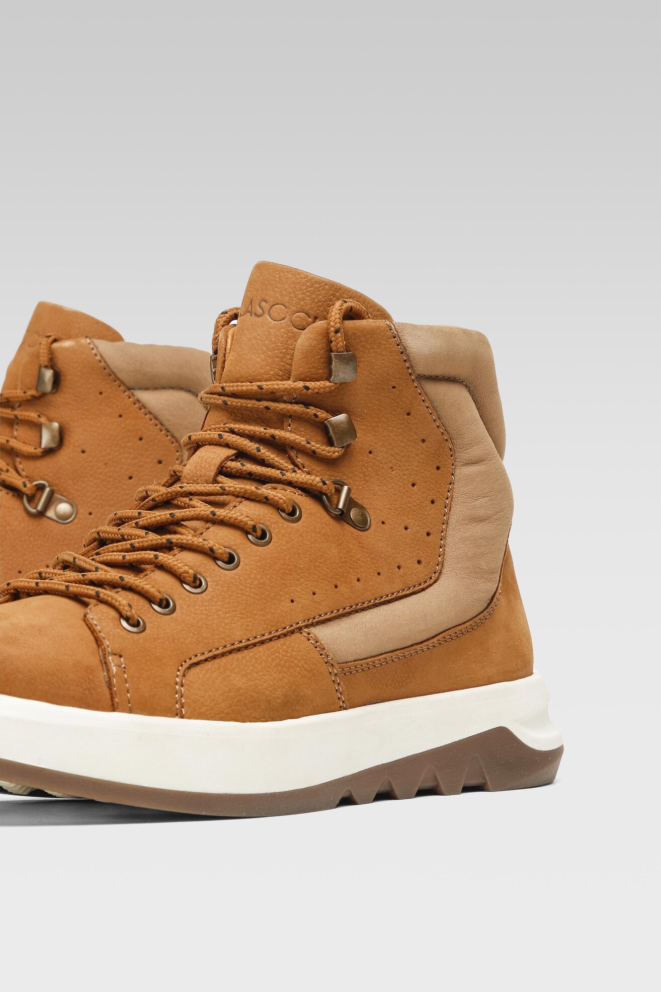 Trzewiki Lasocki MI07-B250-B87-06 Camel