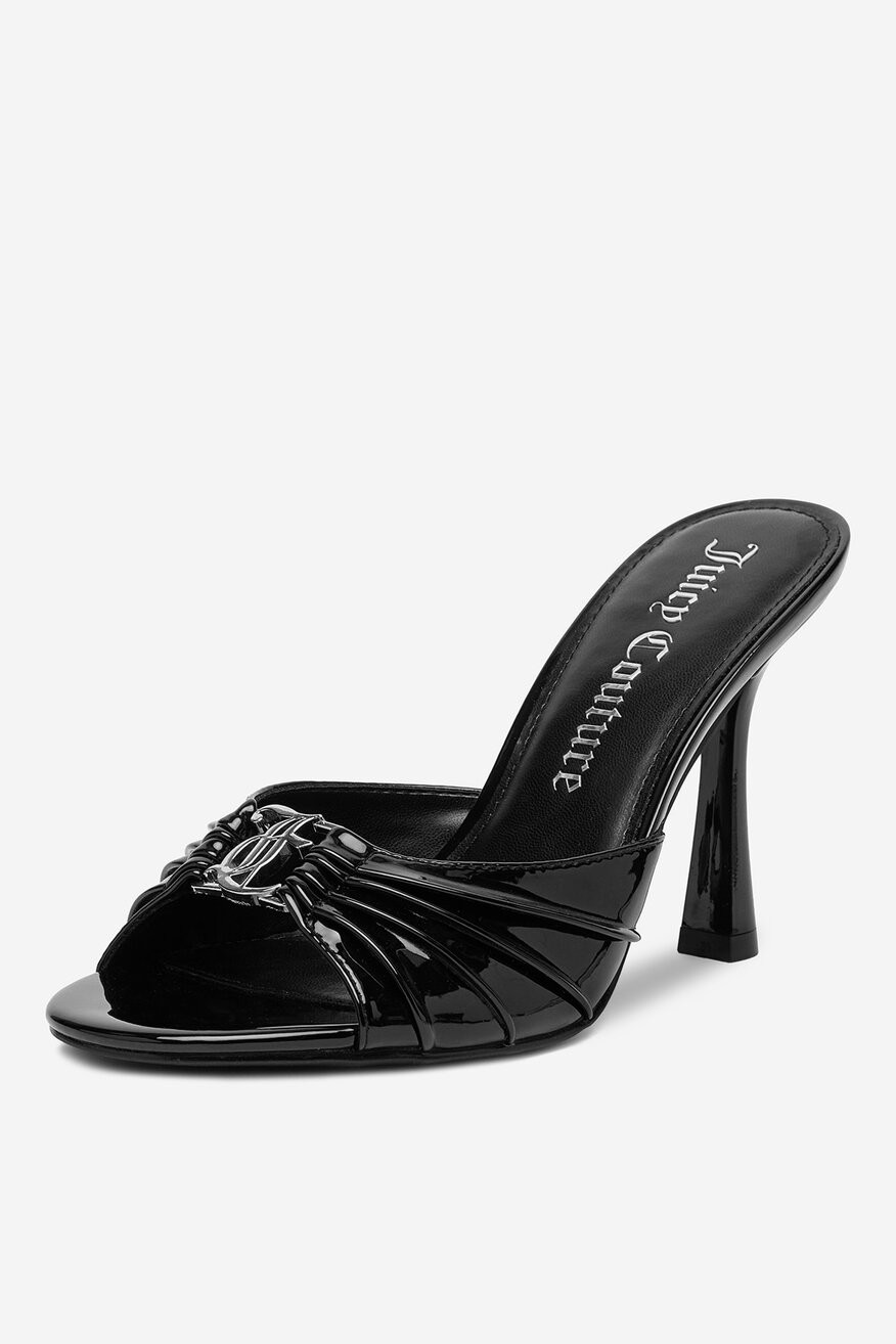 
                Juicy Couture - Klapki - 5907964022237