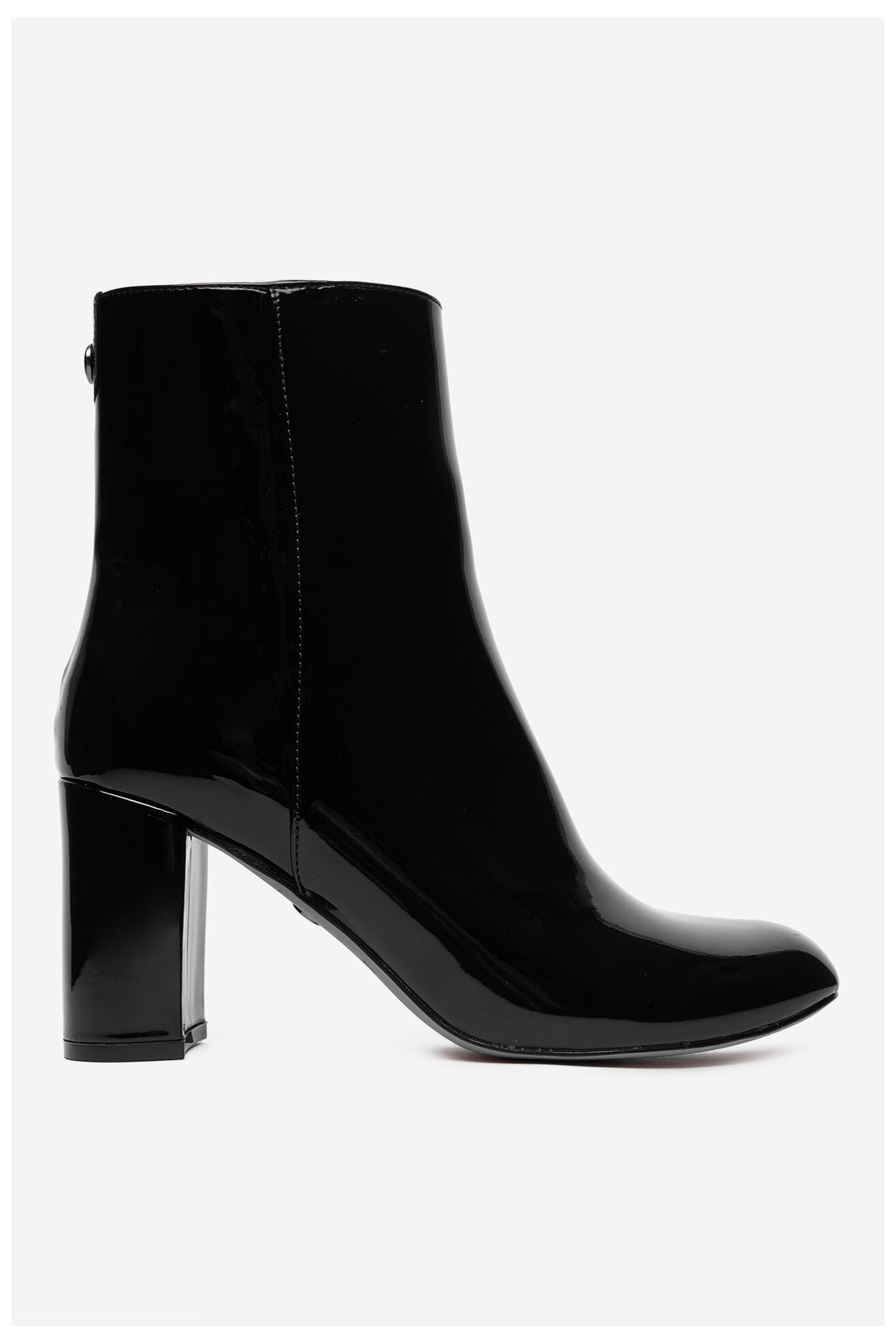 Ghete NINE WEST CEO-TALA-01 NEGRU