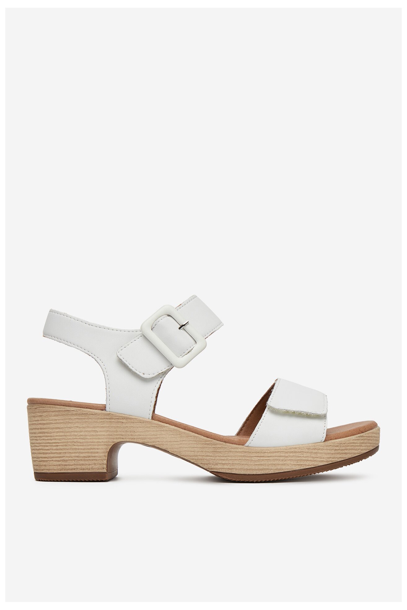 Сандали Remonte D0N52-80 БЯЛ