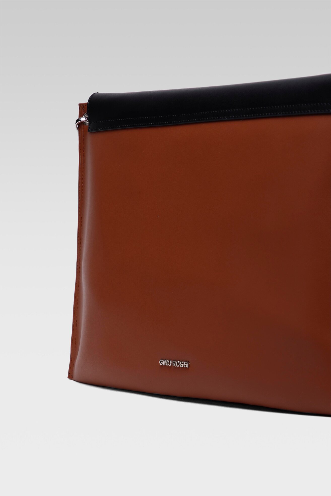 Torebka Gino Rossi CS6336 Camel