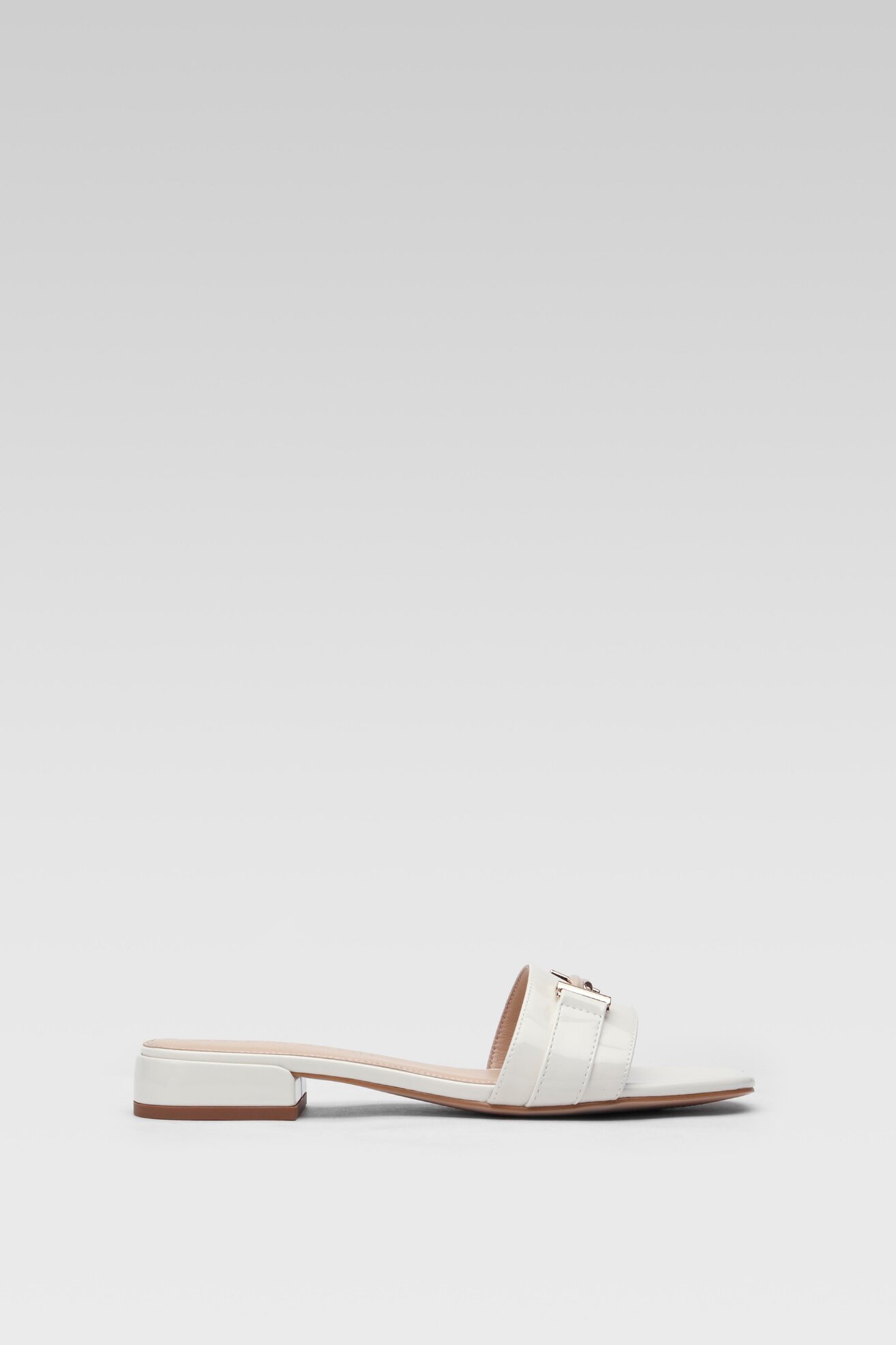 Джапанки Sergio Bardi WYL3486-1Z-SB БЯЛ