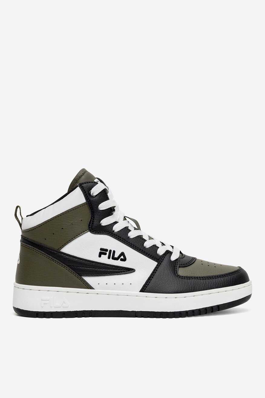 Fila - LEVANTO MID - 5905588776475