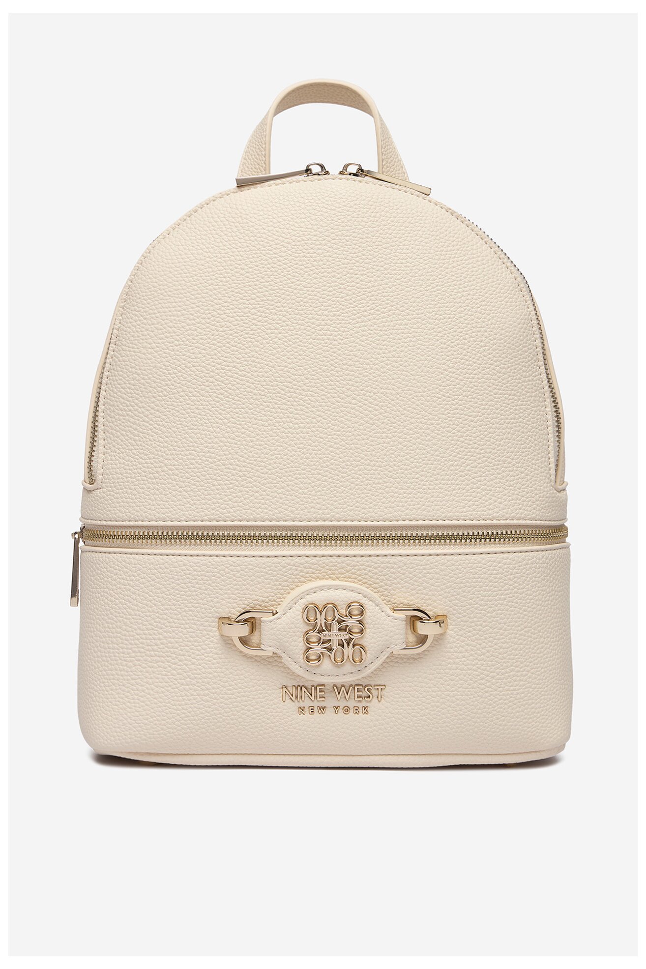 Рюкзак NINE WEST EO-RIVON-LDA8445A ІВОРИ