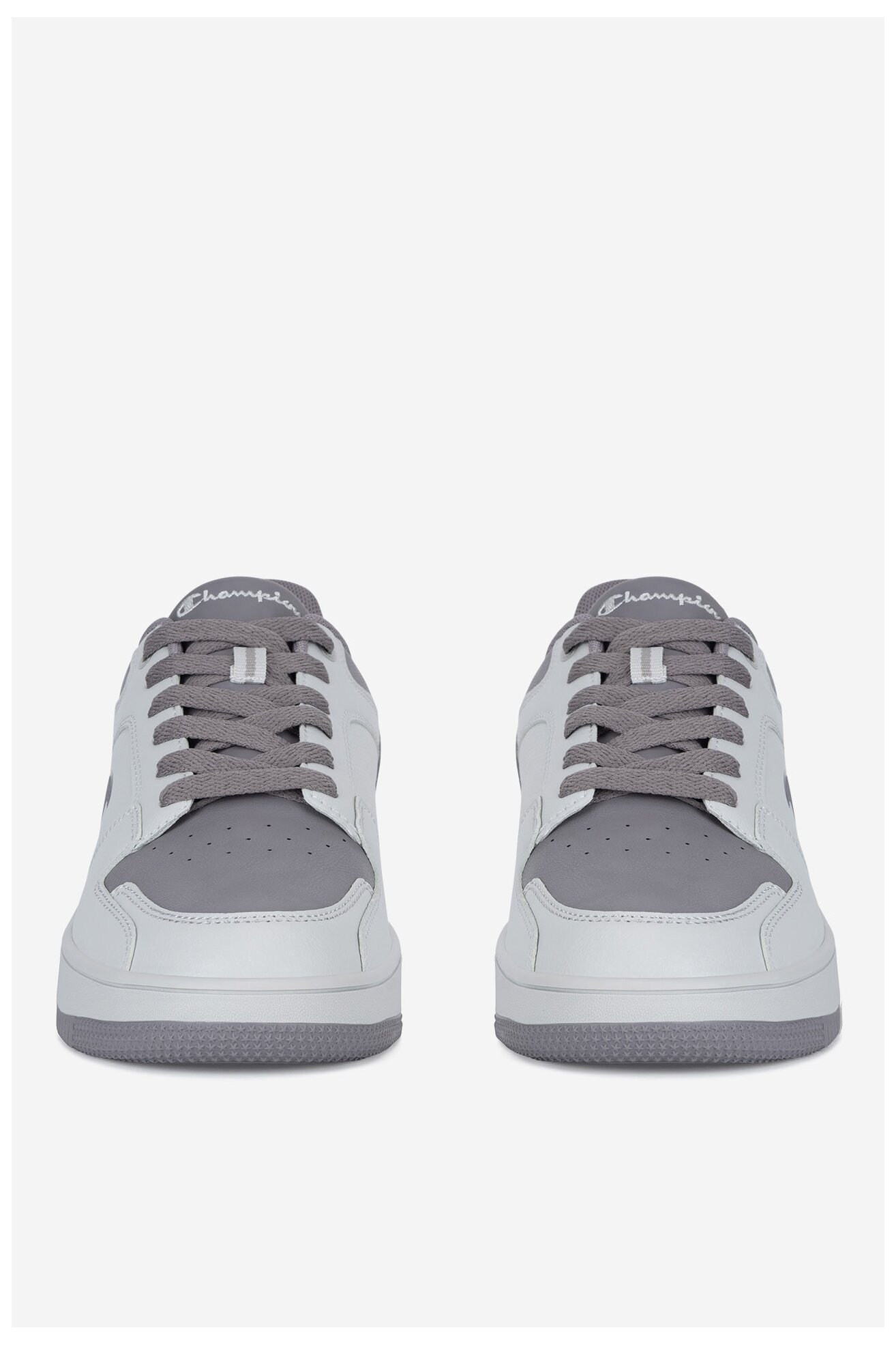 Sportcipő Champion RD18 2.0 LOW LOW S21906-ES015 SZÜRKE