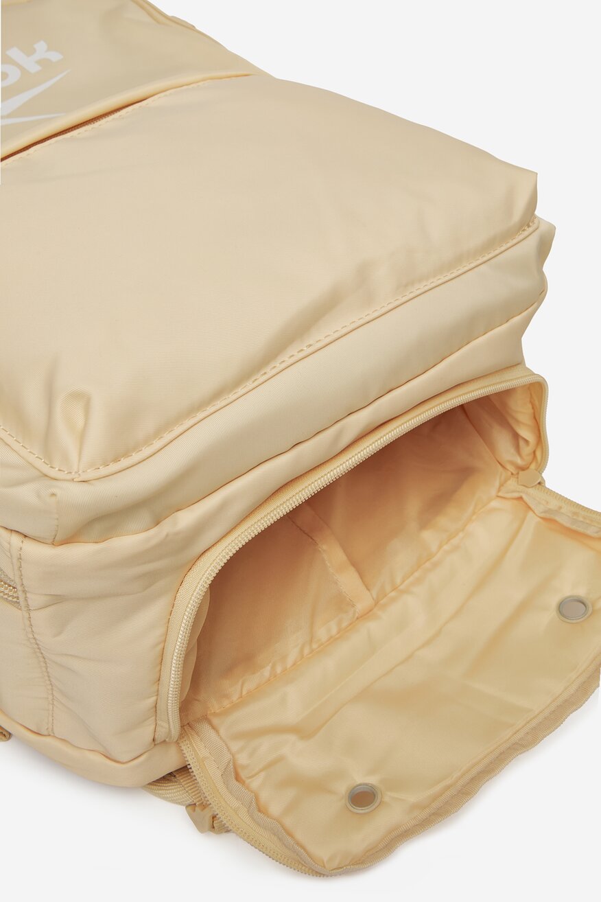 Batoh Reebok BÉŽOVÁ - 5906751226100