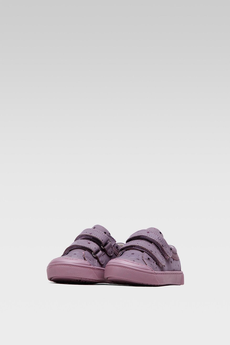 Cipele Lasocki Kids LJUBIČASTA - 5904248367466