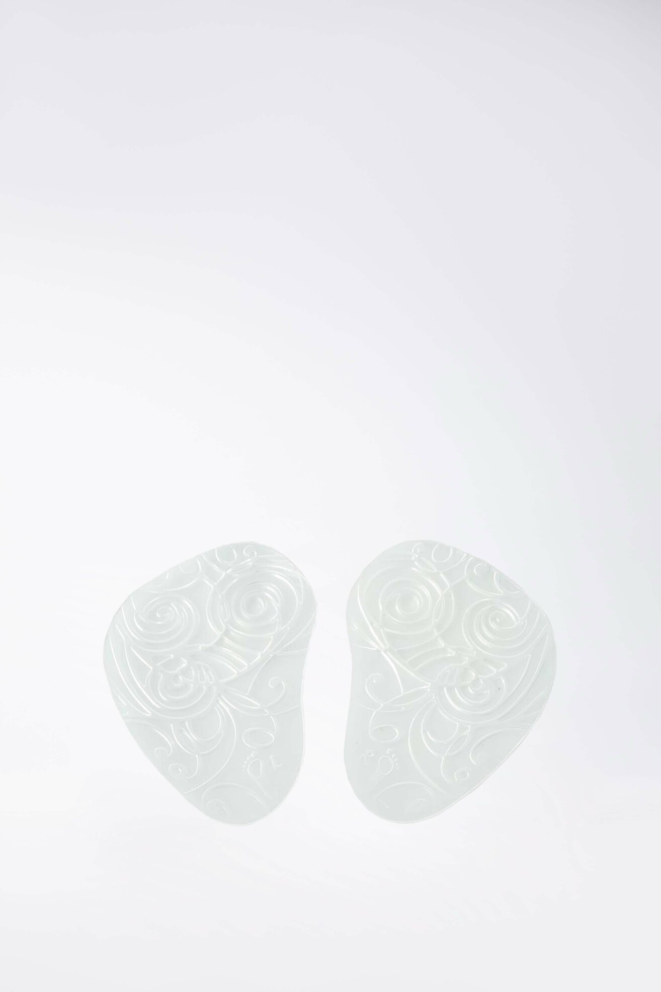 Wkładki do obuwia BAMA PODUSZECZKI ZELOWE (01801) -