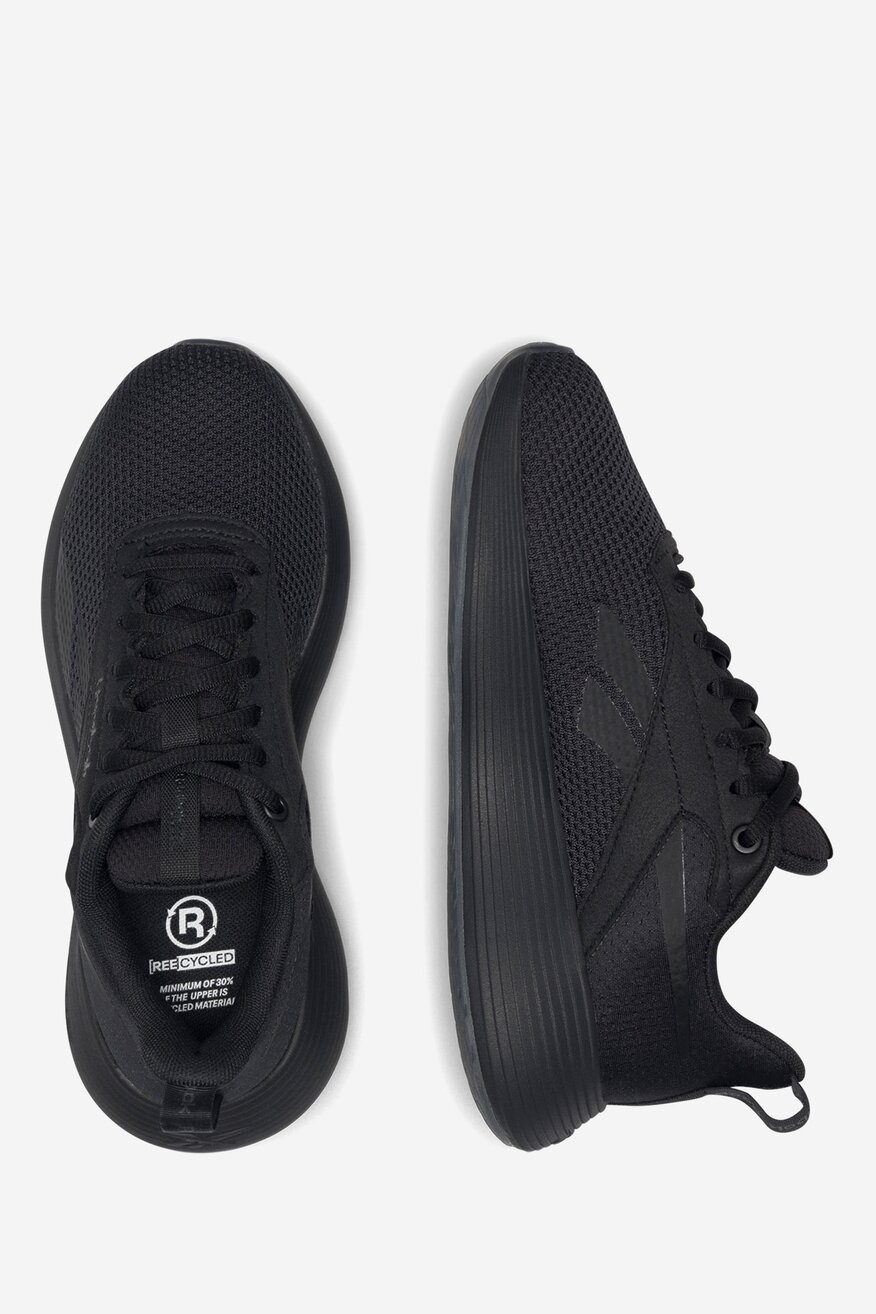 
                Sportcipő Reebok FEKETE - 5905588386872