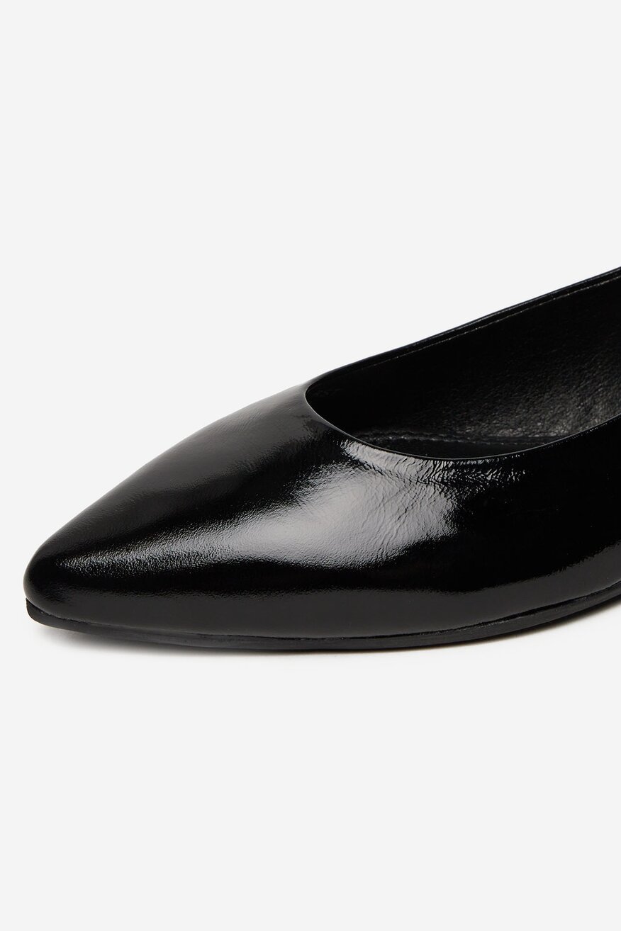 Балерина Mexx ЧЕРЕН - 5906751118757