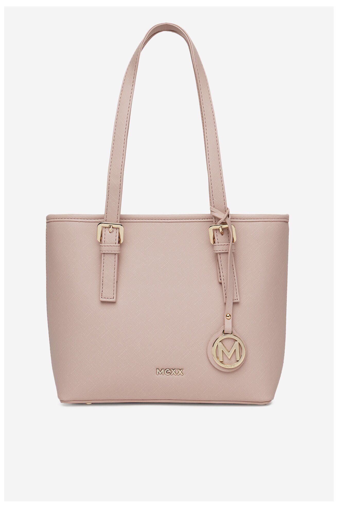 Torebka Mexx MEXX-X-003-07 Różowy