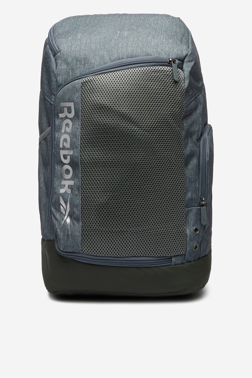 Раница Reebok ТЪМНОСИВ - 5906751715246