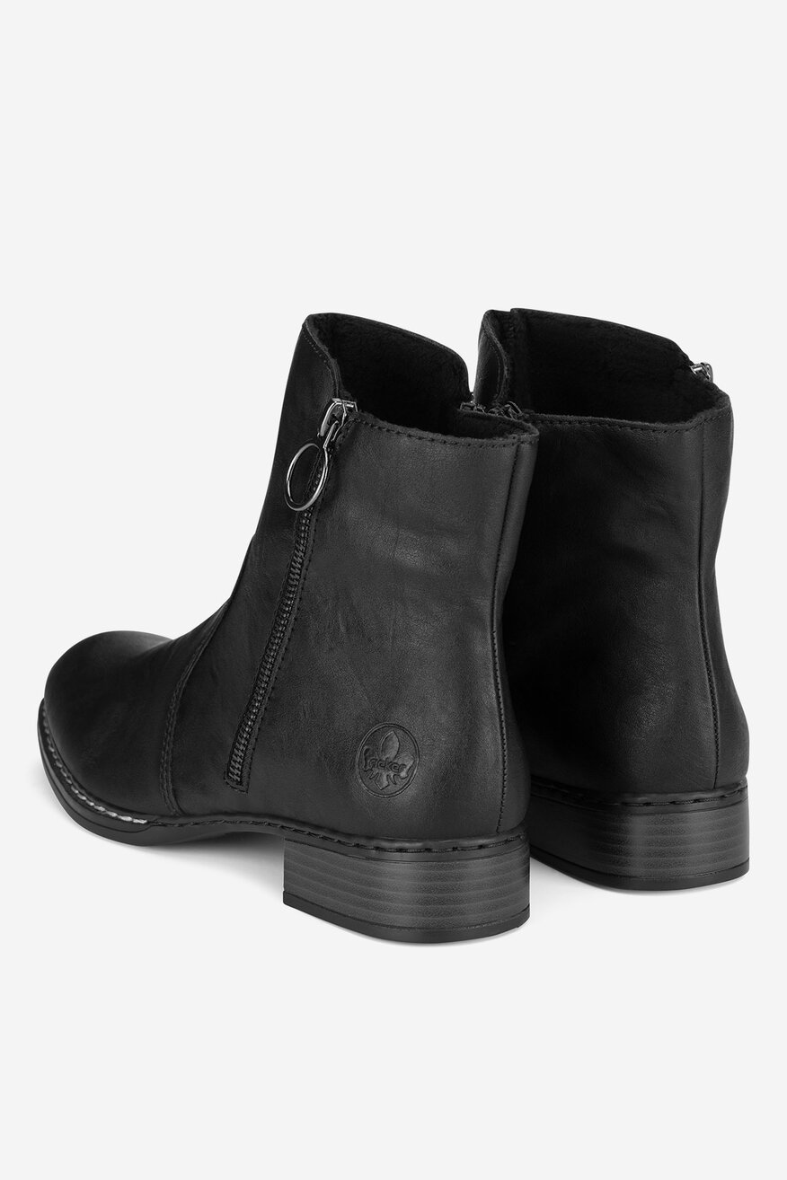 
                Боти Rieker ЧЕРЕН - 2230068905384