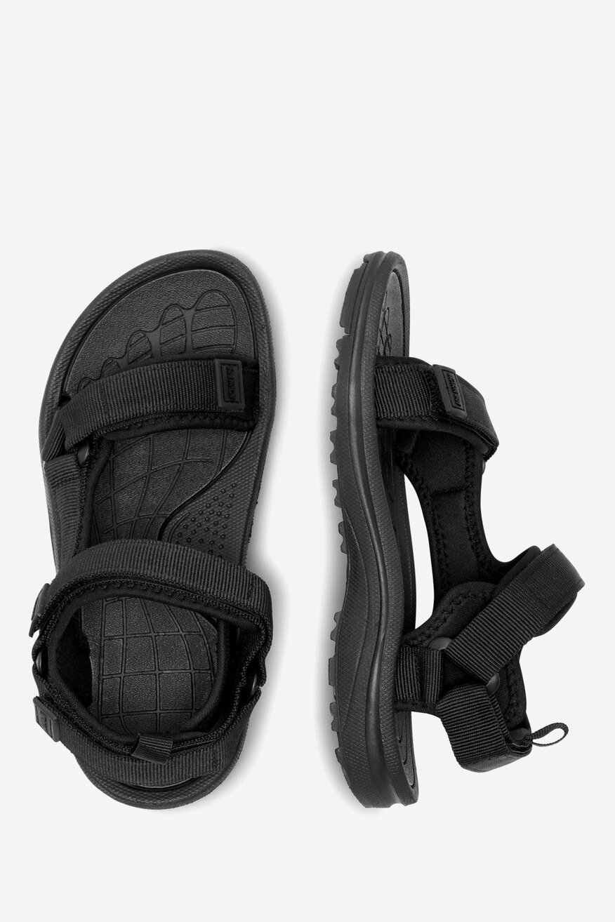 
                Action Boy - Sandały na rzepy - 5905588430995