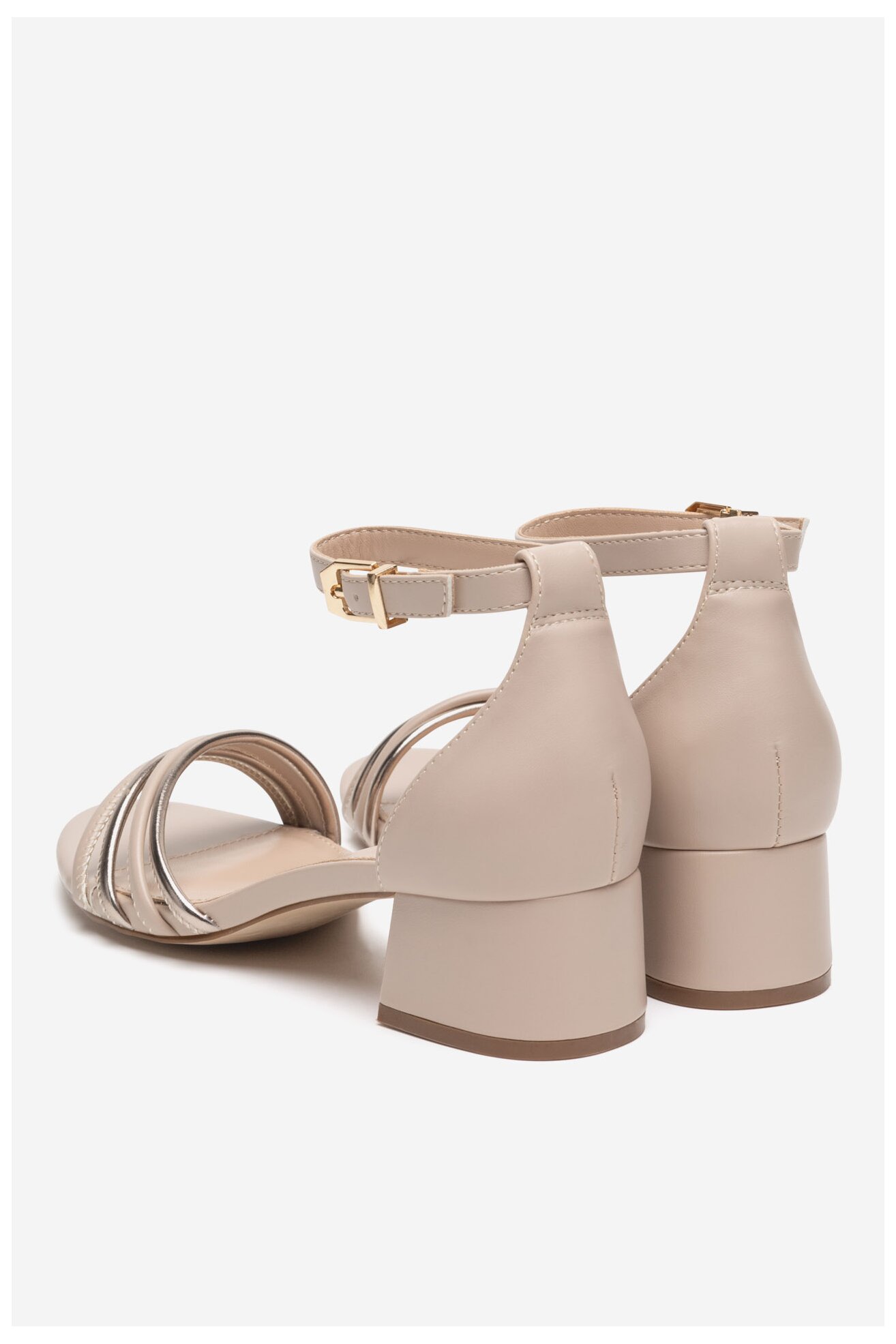 Sandale Jenny LS6026-06 BEJ