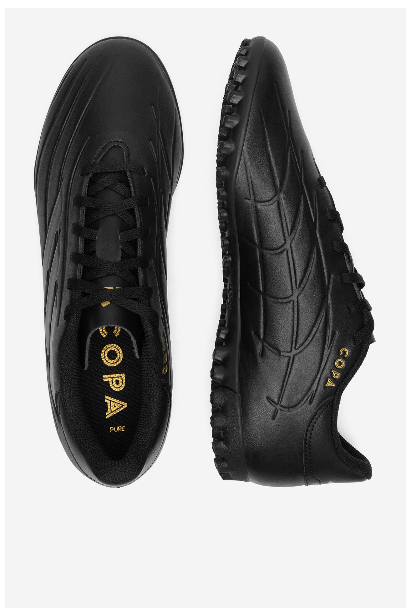 Sportcipő adidas COPA PURE 2 CLUB TF IG8728 FEKETE