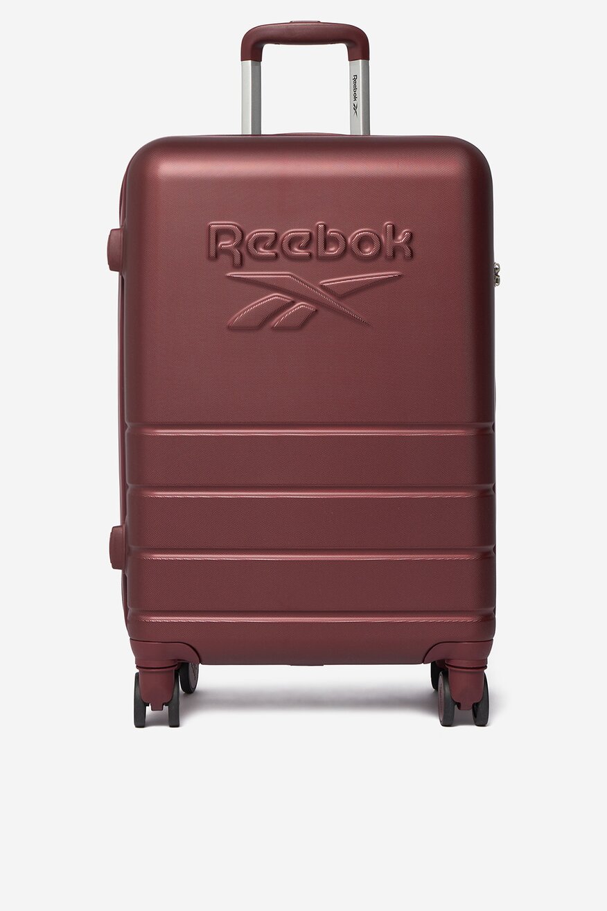 Bőrönd Reebok PIROS - 5906751612514