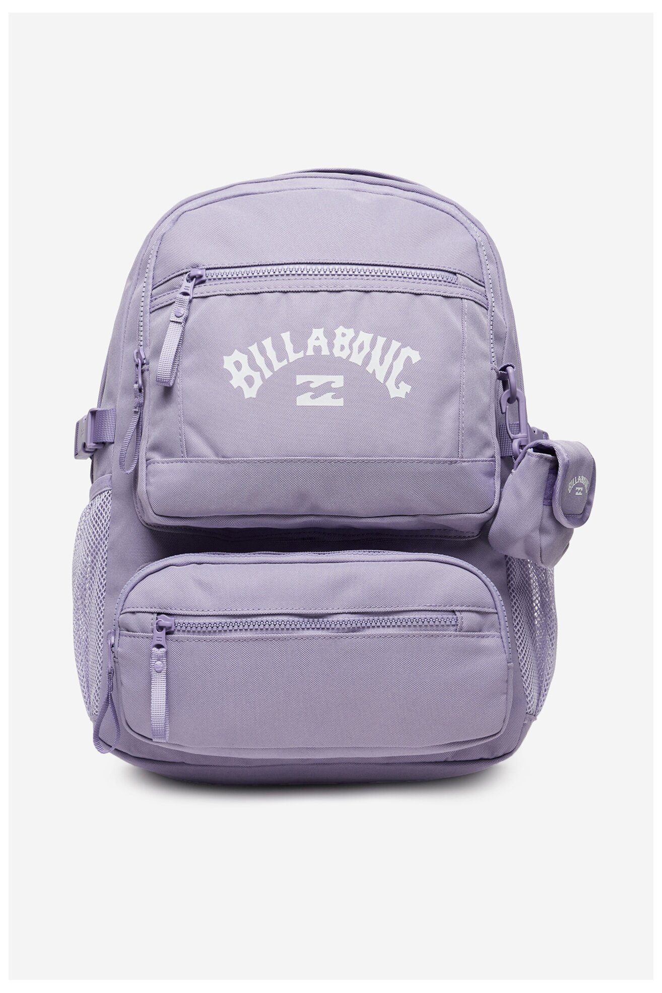 Hátizsák BILLABONG C-BLB-M-001-08 LILA