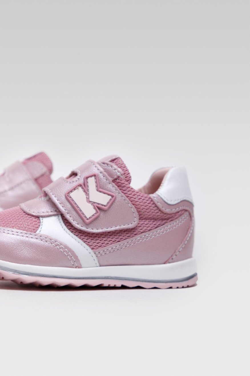 
                Sportska obuća Lasocki Kids ROZE - 5904248236304