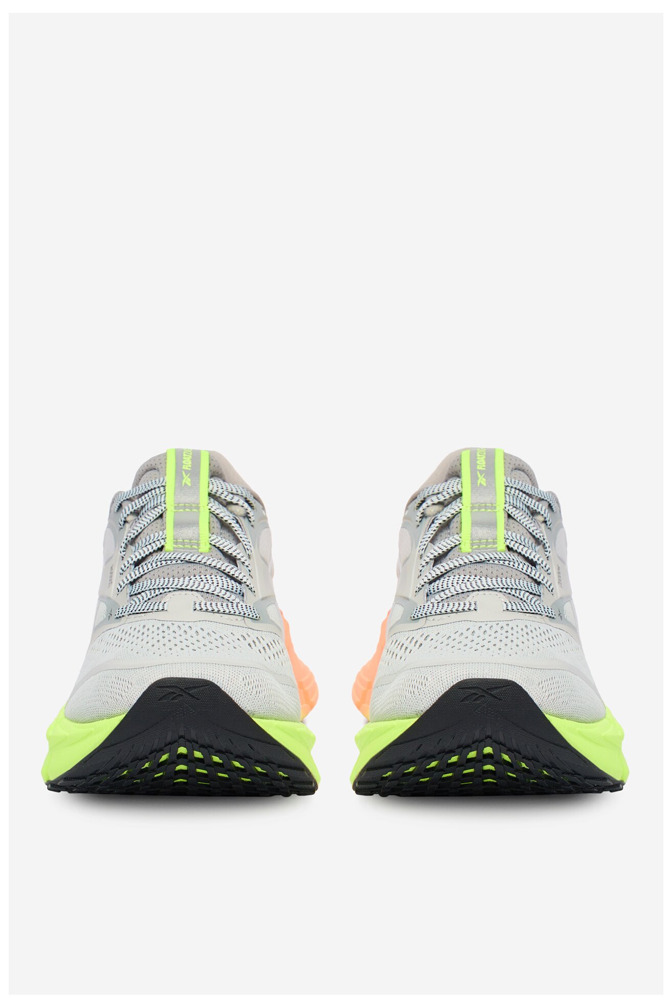 Obuwie sportowe Reebok EO-FLOATZIG 2 100244487 Szary