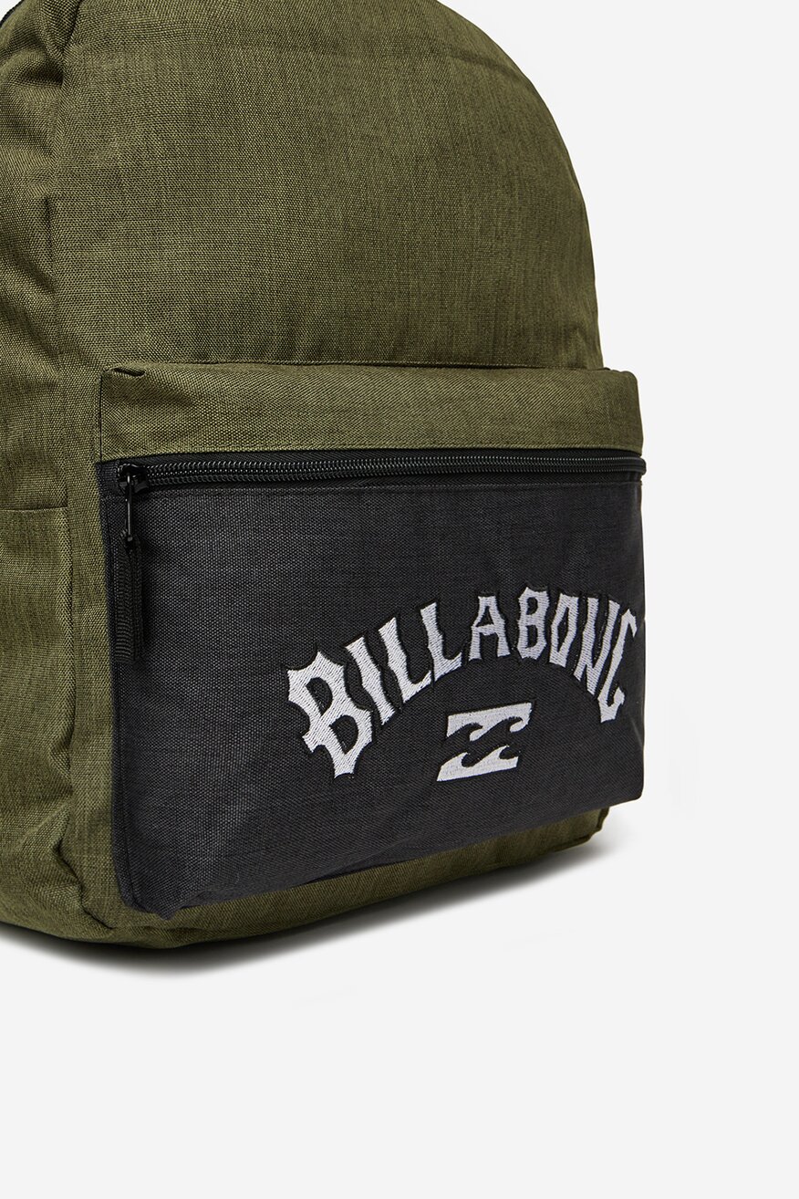 Rucsac BILLABONG KAKI - 5906751057674